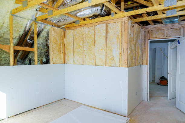 Best Crawl Space Insulation  in Brackenridge, PA