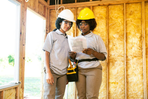 Best Local Insulation Services  in Brackenridge, PA