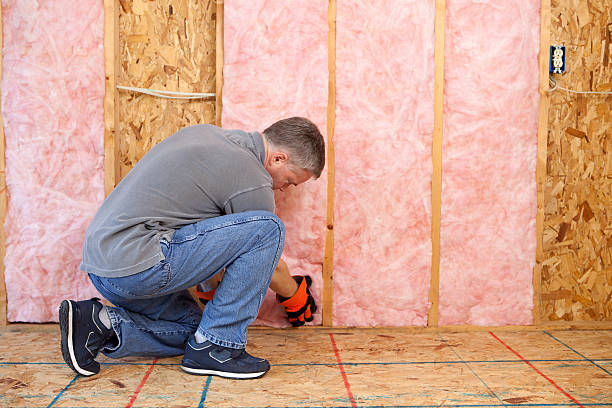 Range of Insulation Solutions in Brackenridge, PA