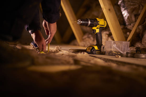 Best Crawl Space Insulation  in Brackenridge, PA
